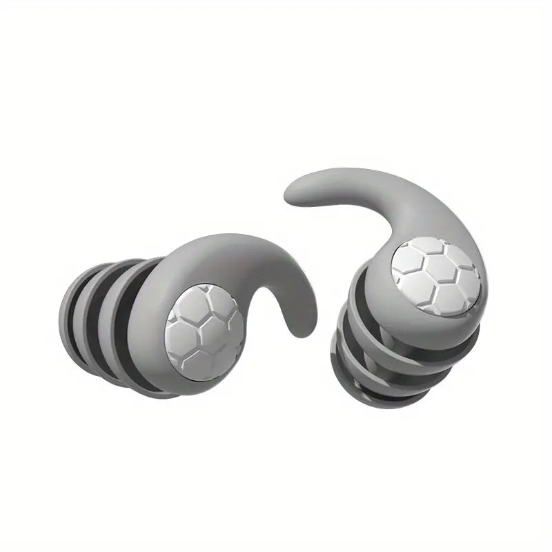 Befez | Earplugs - Better Sleep - Sound Blocker