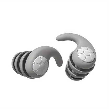 Befez | Earplugs - Better Sleep - Sound Blocker