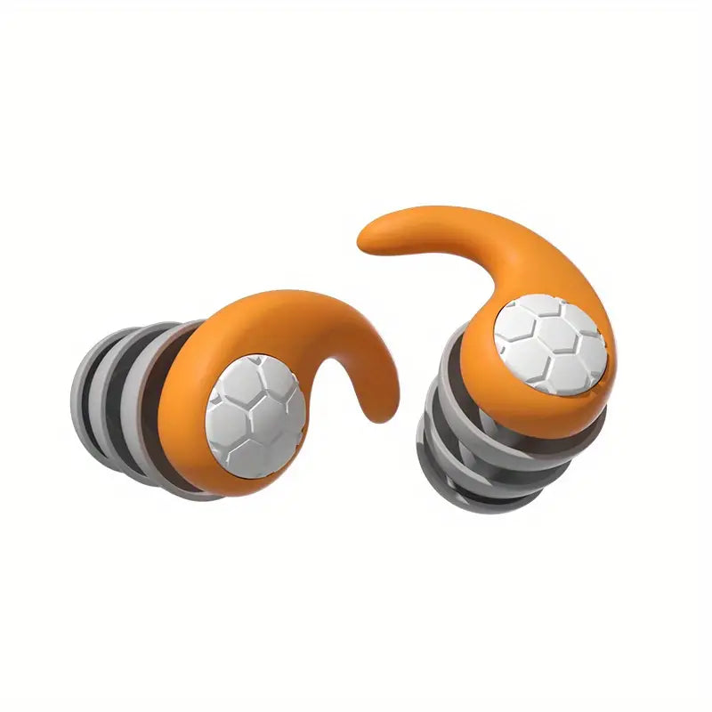 Befez | Earplugs - Better Sleep - Sound Blocker