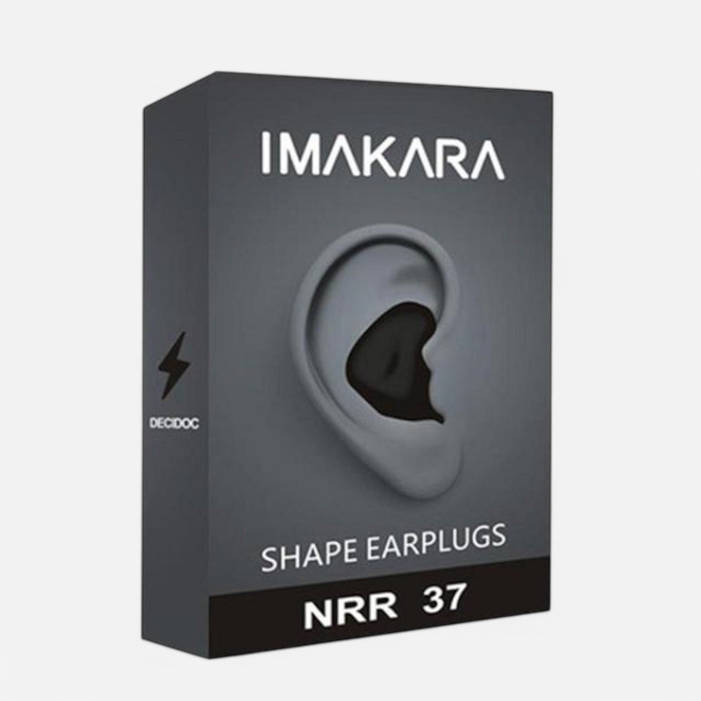 Soft Earplugs for Sleep and Noise Reduction