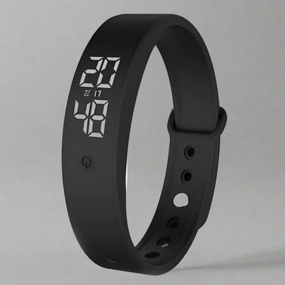 Waterproof Fitness Smartwatch Tracker