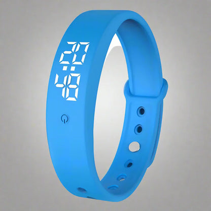 Waterproof Fitness Smartwatch Tracker - Befez