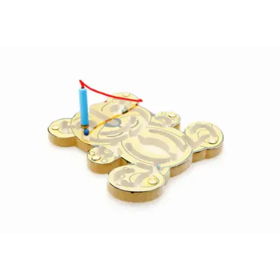 Fun Interactive Magnetic Puzzle Toy