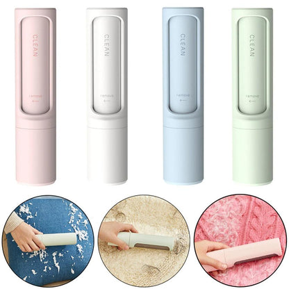 Compact Pet Hair Removal Tool Befez