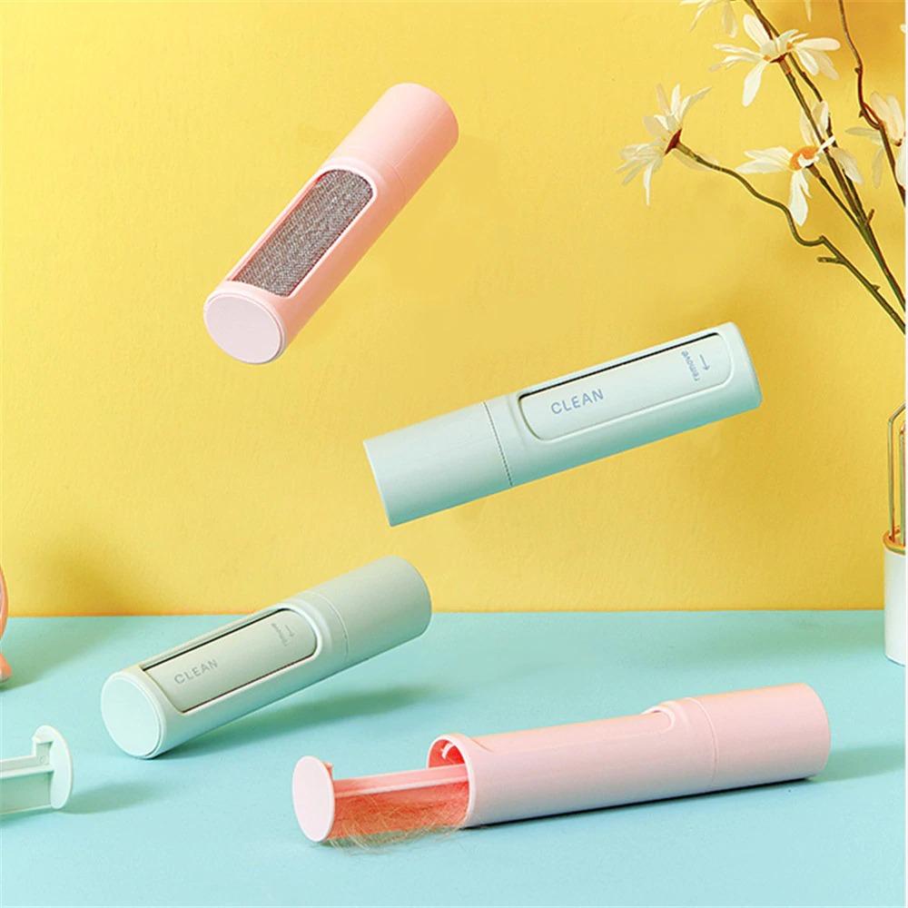 Compact Pet Hair Removal Tool Befez