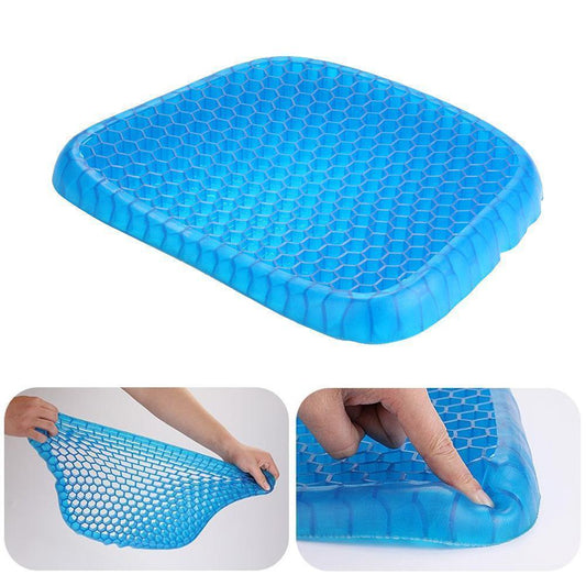 Comfortable Cooling Gel Chair Cushion - Befez