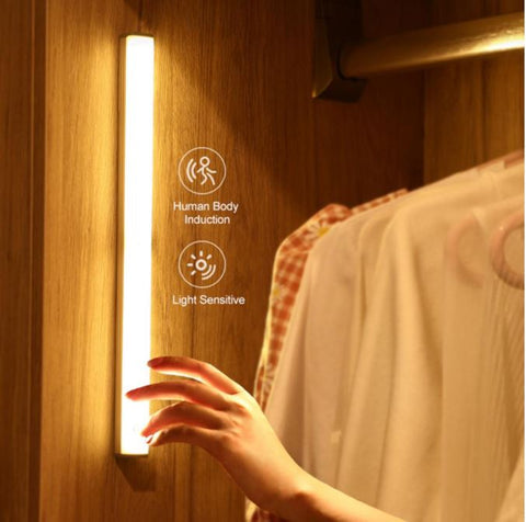 Smart LED Table Lamp with Wireless Control - Befez