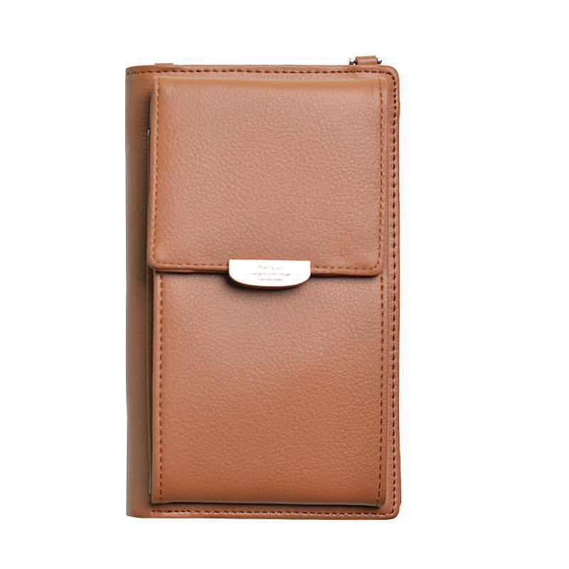 Small Phone Crossbody Pouch