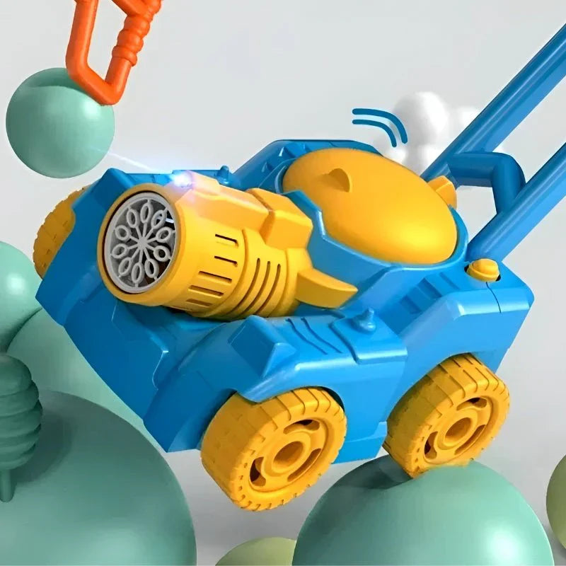 Automatic Kids Bubble Maker