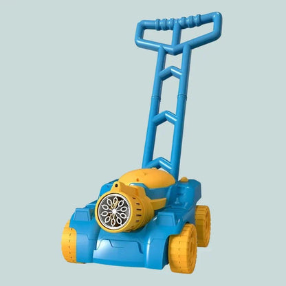 Automatic Kids Bubble Maker