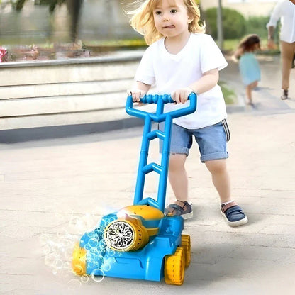 Automatic Kids Bubble Maker