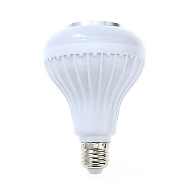 Wireless Bluetooth Smart LED Light Bulb Speaker