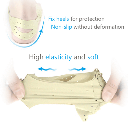 Comfortable Gel Toe Spacer Orthopedic Foot Care
