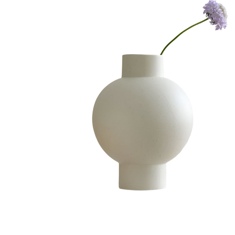 Sleek Modern Befez Lamp - Befez