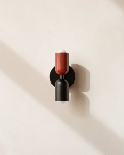 Simple Adjustable Wall Lamp