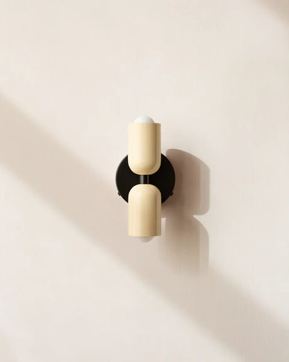 Simple Adjustable Wall Lamp
