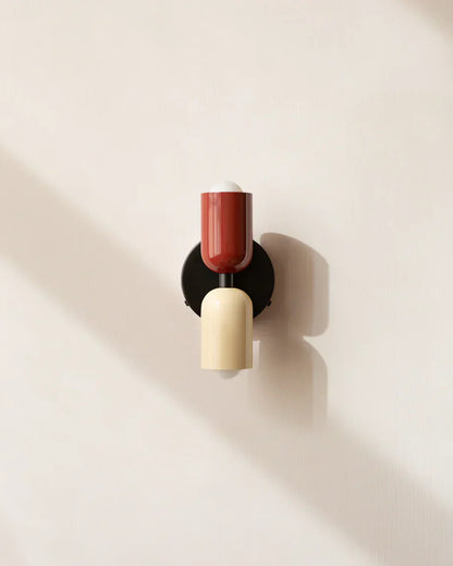 Simple Adjustable Wall Lamp