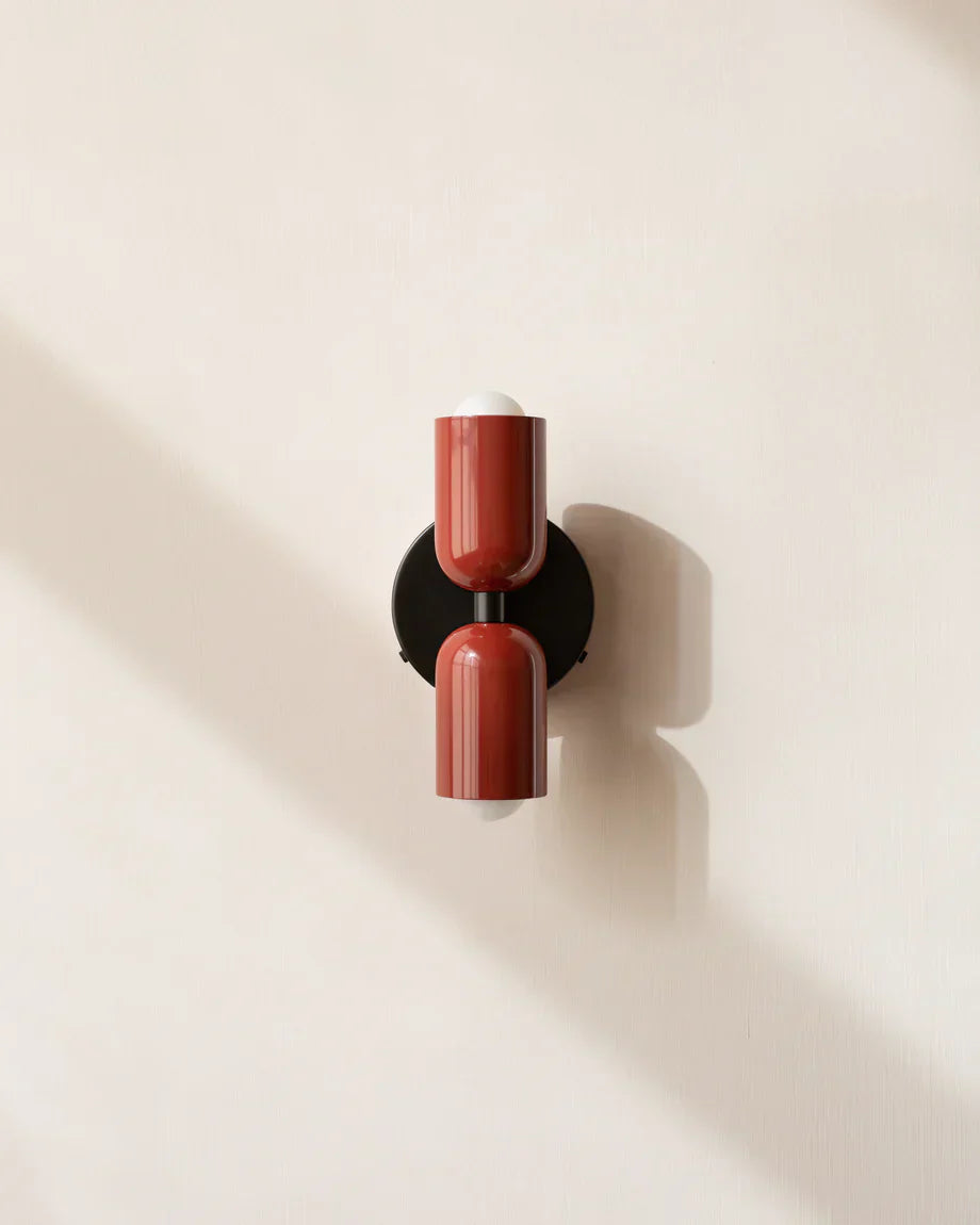 Simple Adjustable Wall Lamp