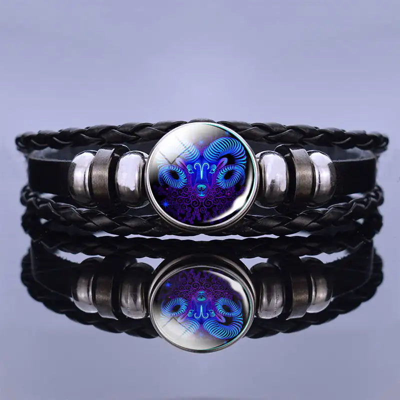 Befez | Astrology Guardian Charm
