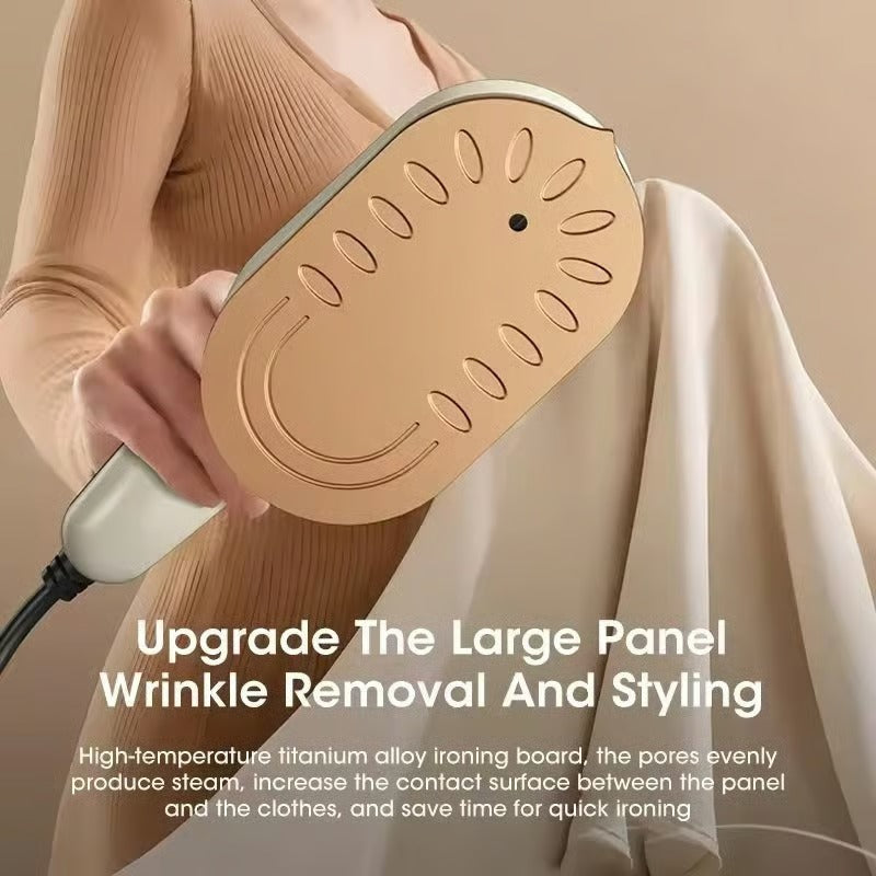 Portable Easy Iron Steamer