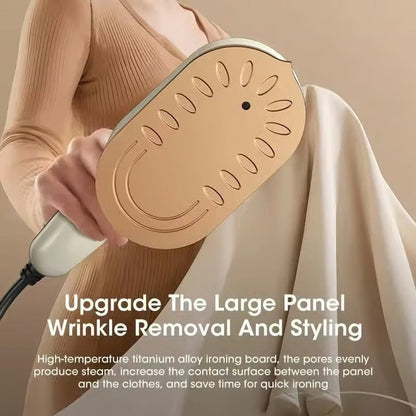Portable Easy Iron Steamer