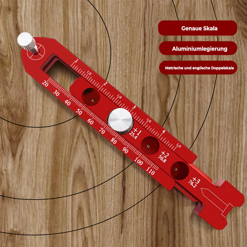 Easy Circle Maker Tool - Befez