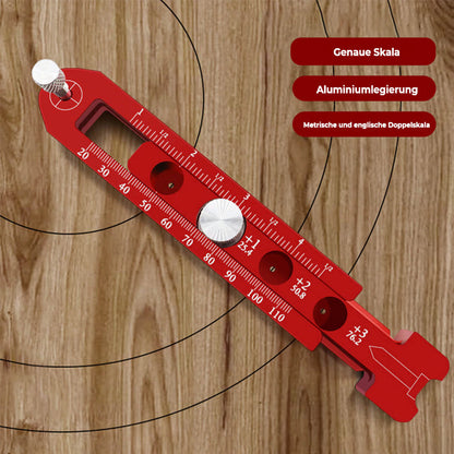 Easy Circle Maker Tool - Befez