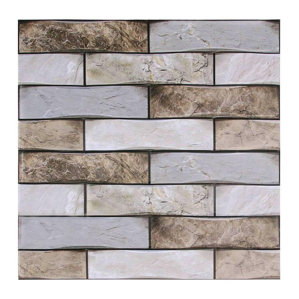 Decorative Peel Stick Wall Tiles