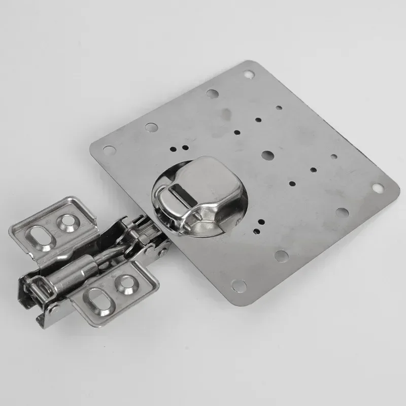 Stable Door Silencer Kit