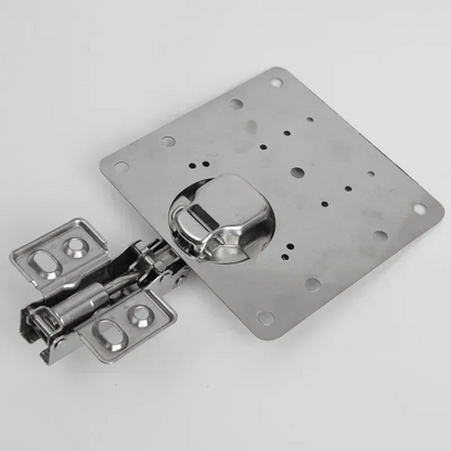 Stable Door Silencer Kit