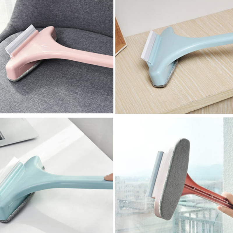 Easy Window Cleaning Kit (2 Pack)