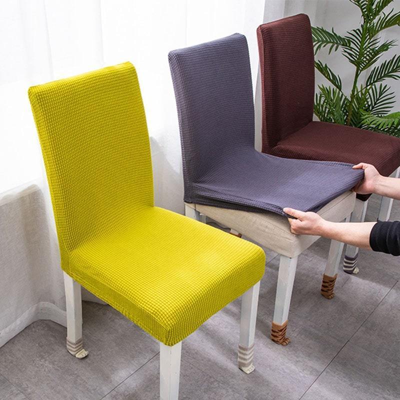 Waterproof Dining Chair Protective Covers