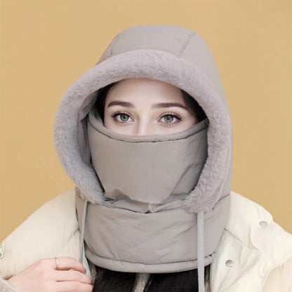 Befez | ThermWrap - Extreme Cold Weather Thermal Wrap