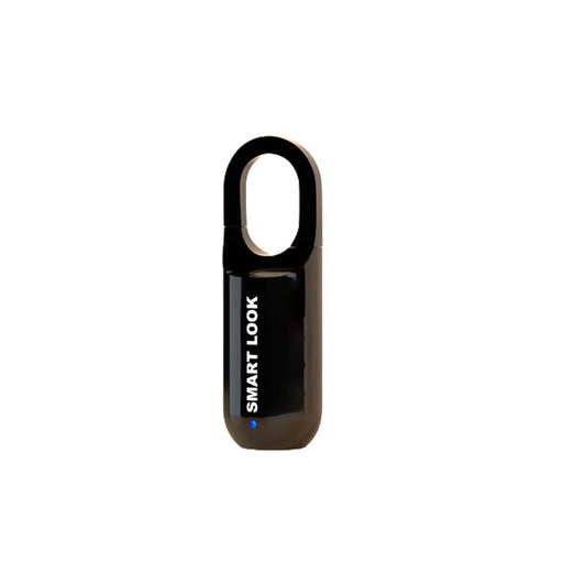 Digital Fingerprint Combination Lock - Befez