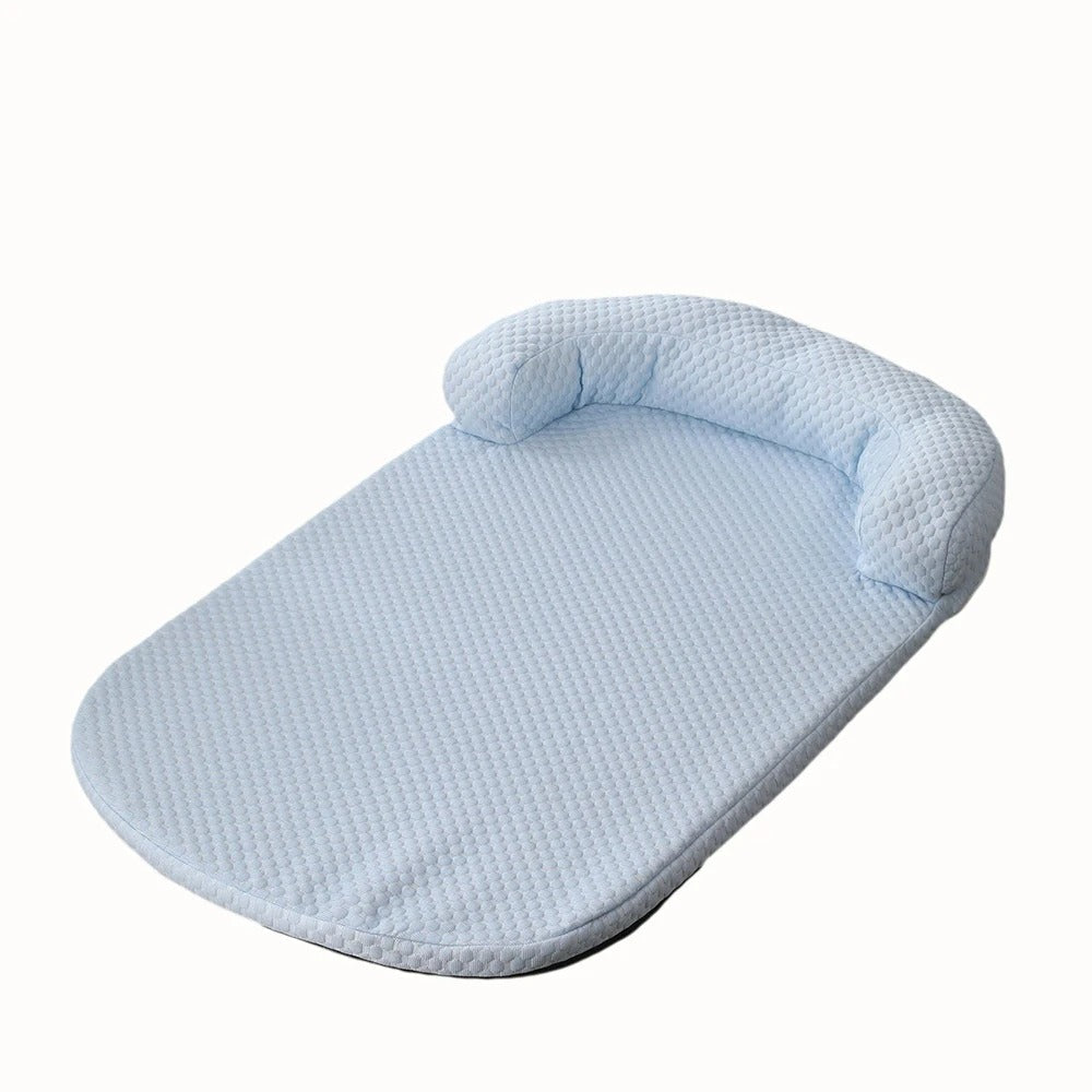 Cooling Pet Bed Mattress for Dogs Cats
