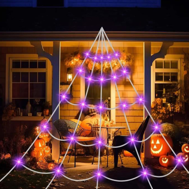 Spooky Gothic Hanging Lamp - Befez