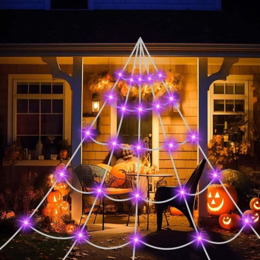Spooky Gothic Hanging Lamp - Befez