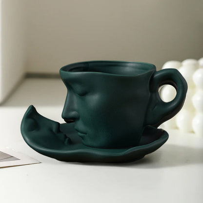 Romantic Art Coffee Mug