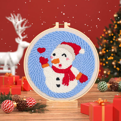 Befez | CozyStitch – Festive Holiday Storage Bins