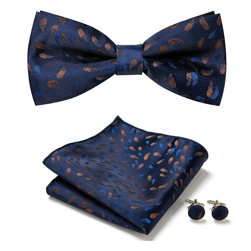 Befez | 3pc Set with Colorful Floral Design