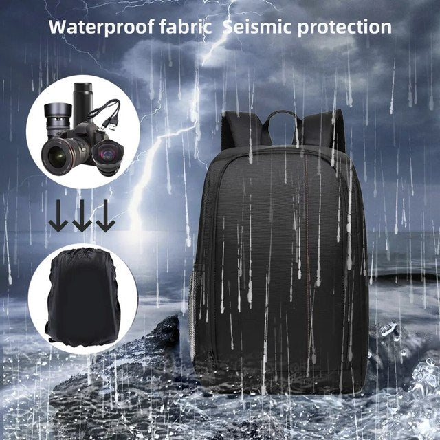 Practical Photography Travel Bag