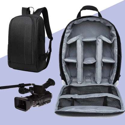 Practical Photography Travel Bag