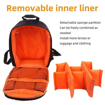 Practical Photography Travel Bag