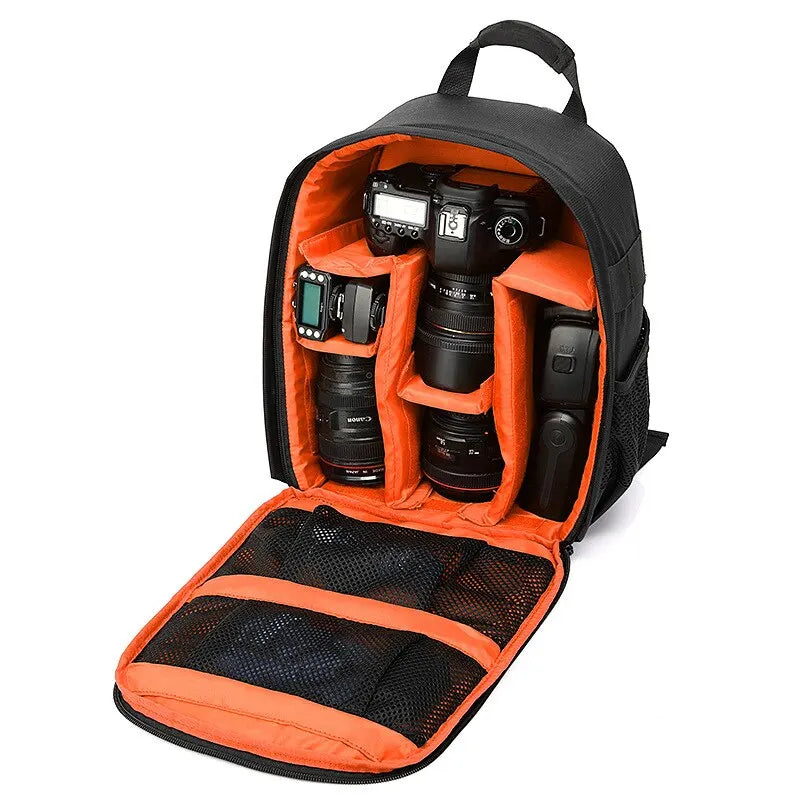 Practical Photography Travel Bag