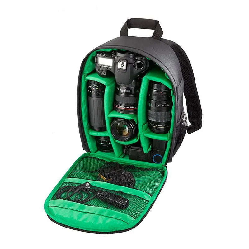 Practical Photography Travel Bag