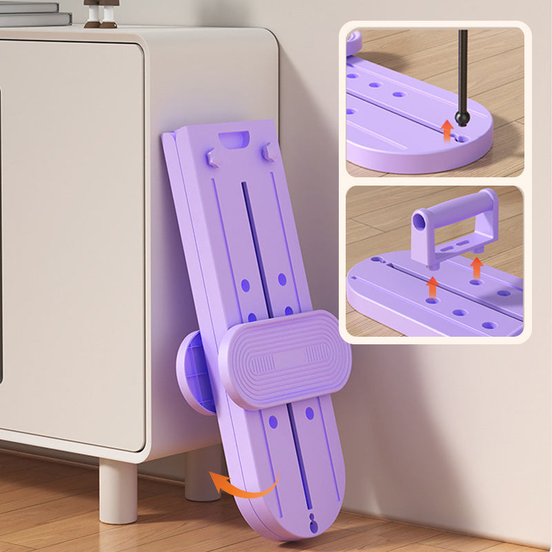 Home Gym Core Trainer Exercise Machine