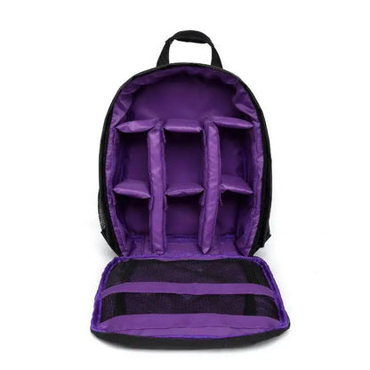 Practical Photography Travel Bag
