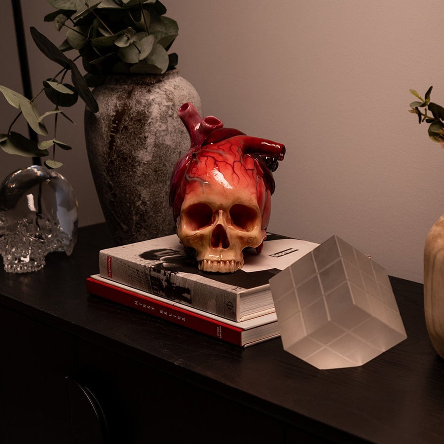 Frightful Horror Decoration Figure