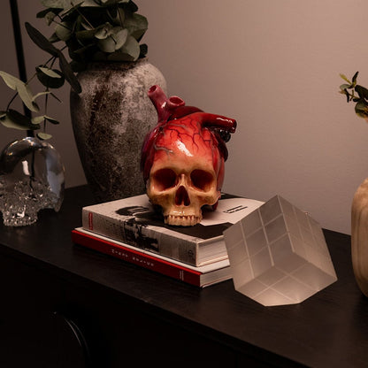 Frightful Horror Decoration Figure