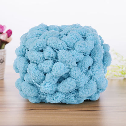 Premium Wool for Crafting with Bright Colors